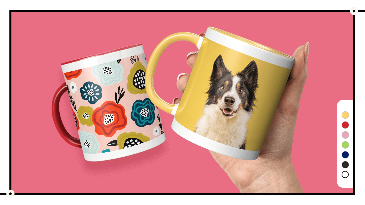 mugs