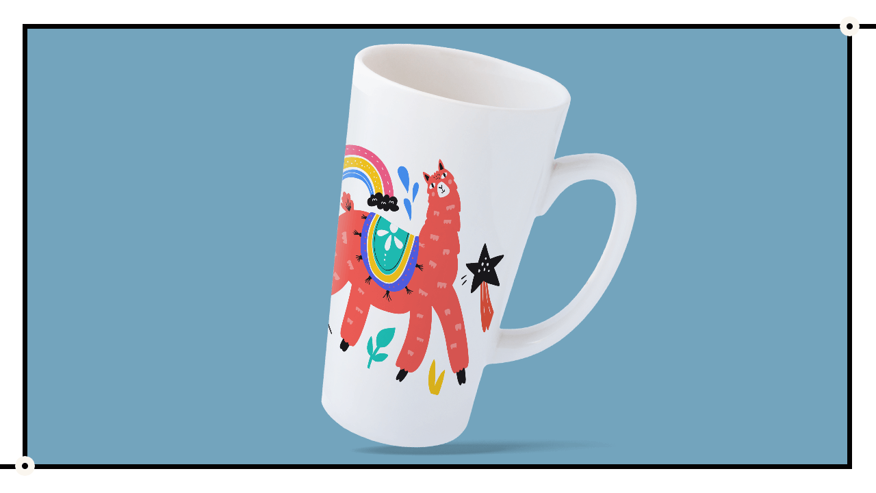 mug
