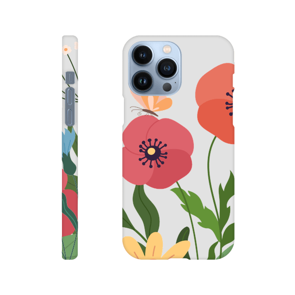 slim case