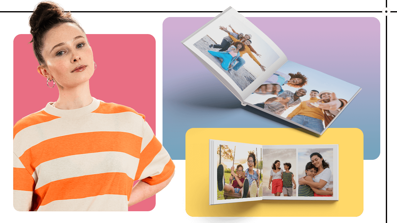 Photobook Hero