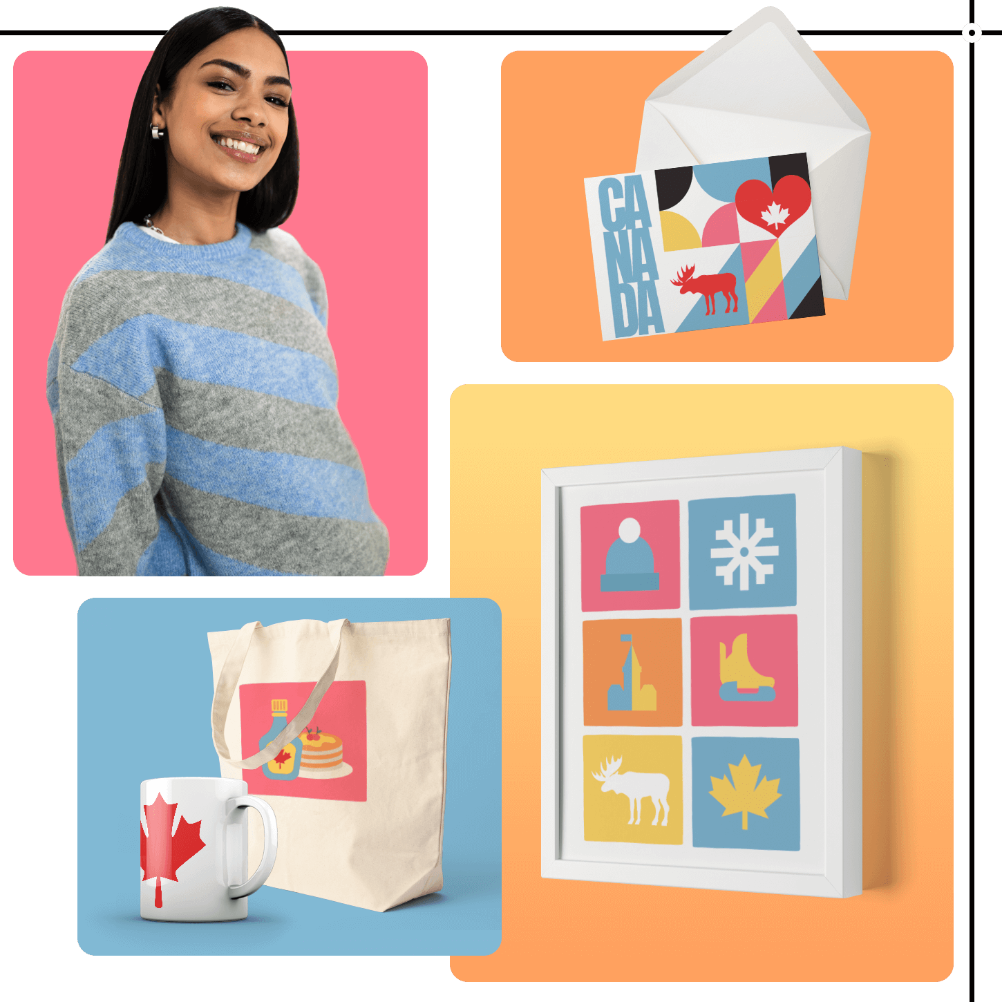 Print on demand