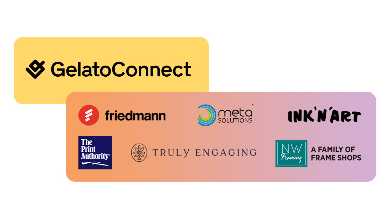149 new GelatoConnect features added in Q1 