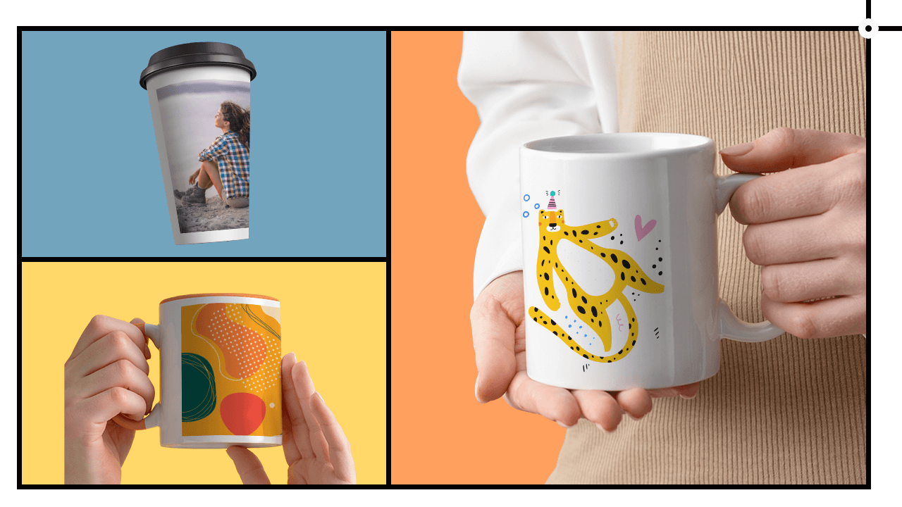 mug