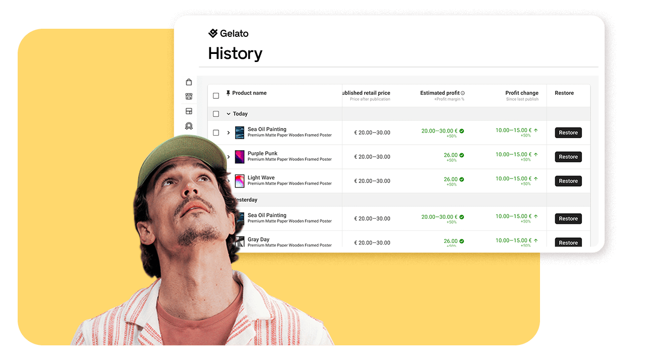 Price Nav