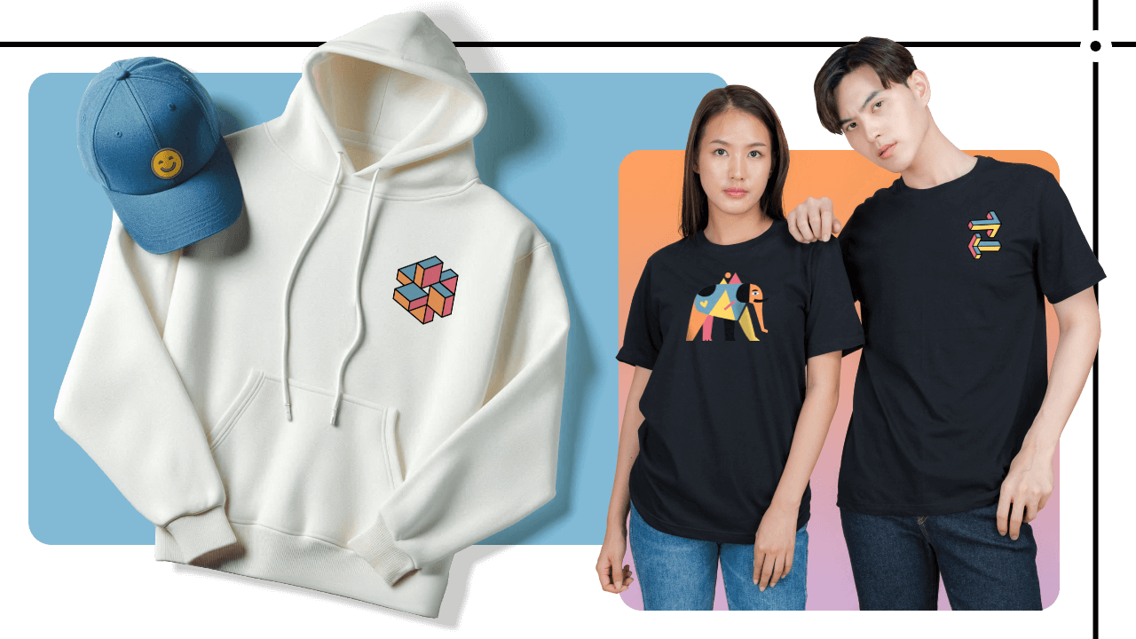 sell clothing