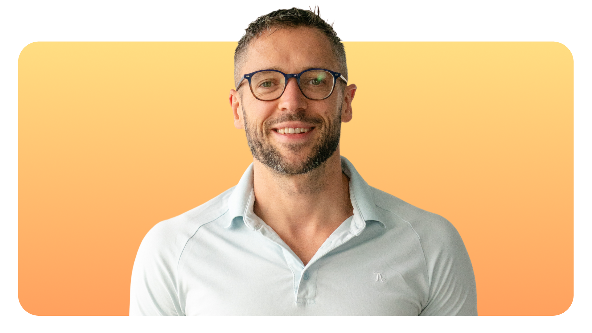Simon Sheraga, CEO of ESP Colour