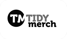 Tidy logo