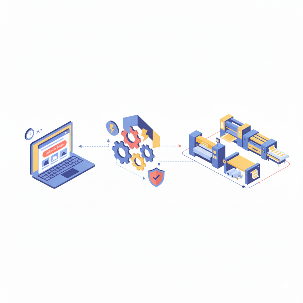 GelatoConnect - Web to Print Workflow Management Guide