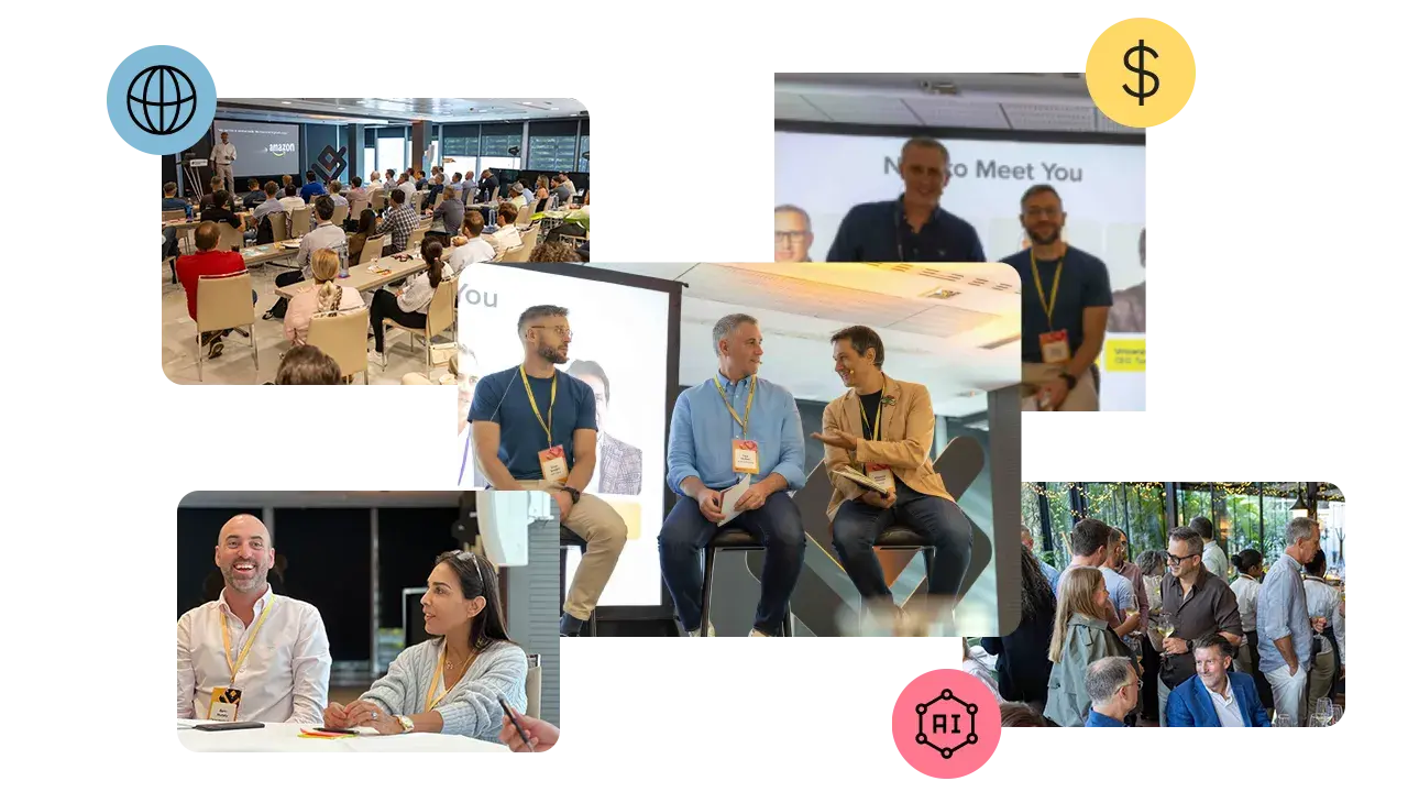 GelatoConnect Summit